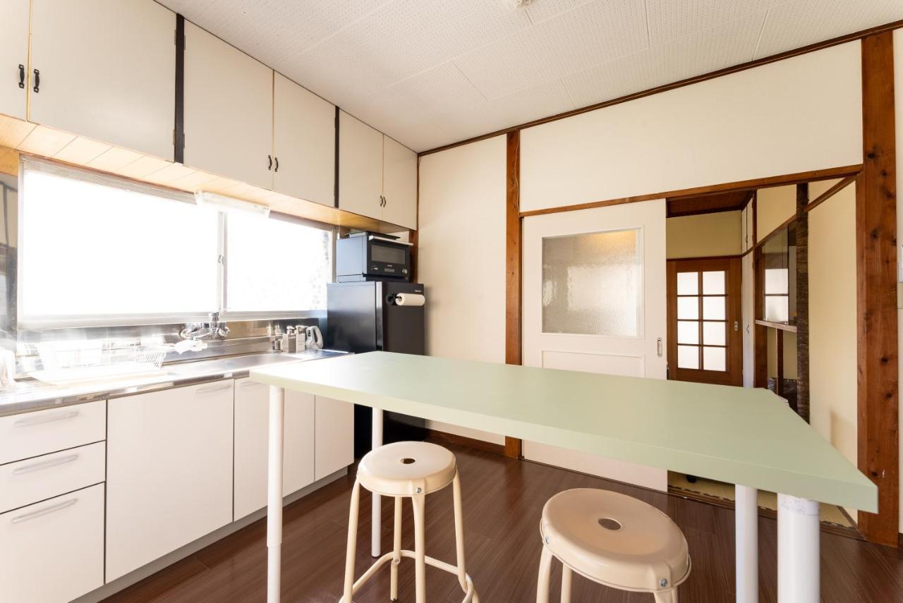 樹蘭蕉 箱根仙石原 - Jyuransho Hakonesengokuhara Villa Luaran gambar