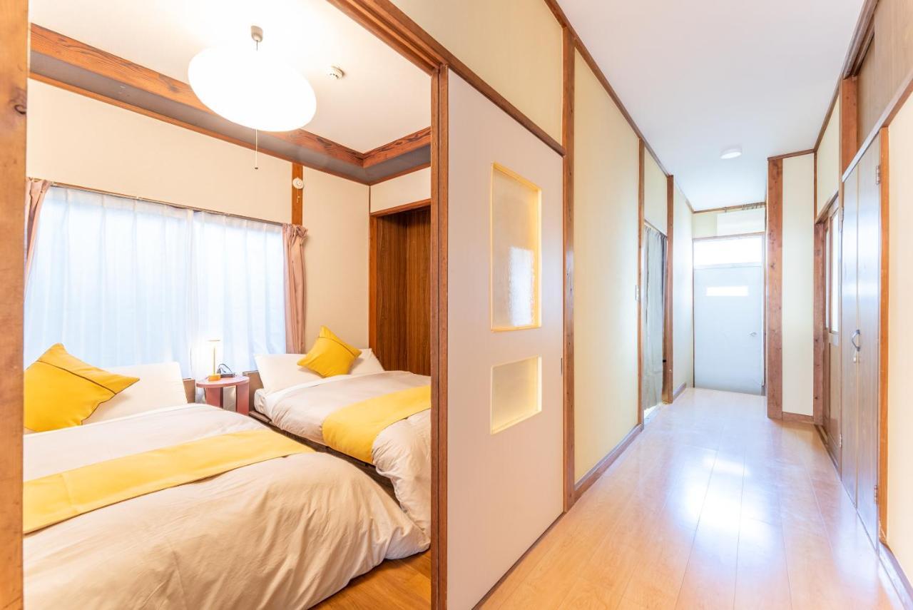 樹蘭蕉 箱根仙石原 - Jyuransho Hakonesengokuhara Villa Luaran gambar